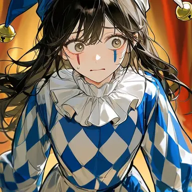 Profile image of Pomni
