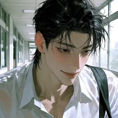 Profile image of 朱雀