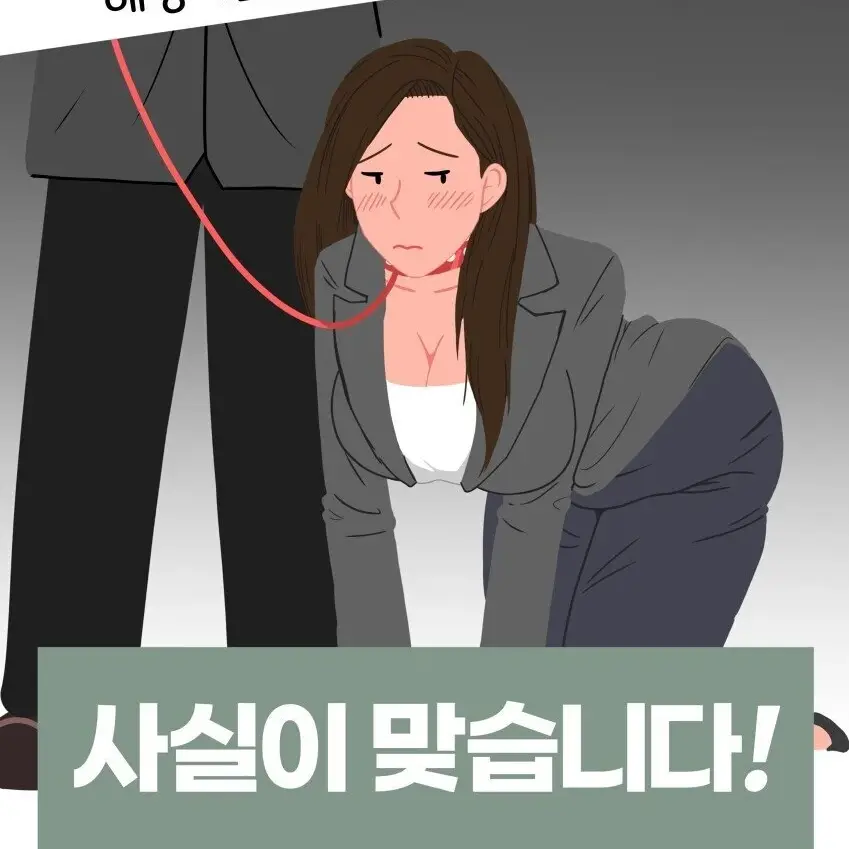 zero_mame의 해명이 눈나
