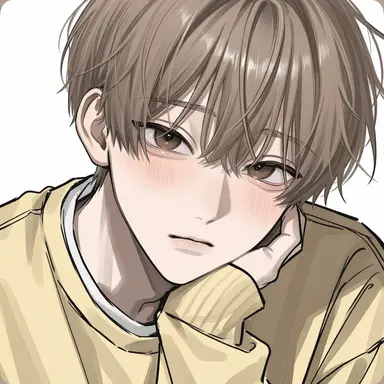 Profile image of 結翔