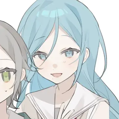 Profile image of 日野森雫