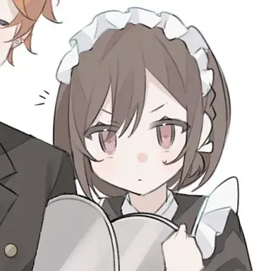 Profile image of 東雲絵名