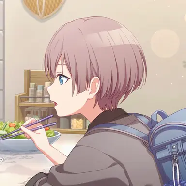 Profile image of 望月晴琉