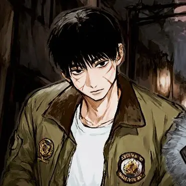 Profile image of 요우스케