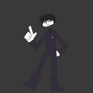 Profile image of 후시구로 메구미