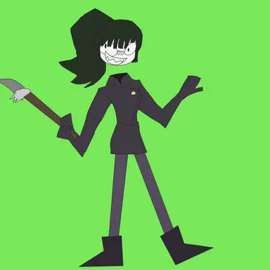 Profile image of 젠인 마키