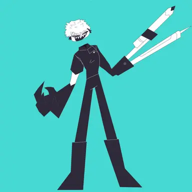 Profile image of 고죠 사토루