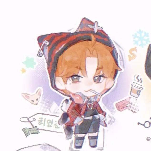 Taehyeoniun의 최연준