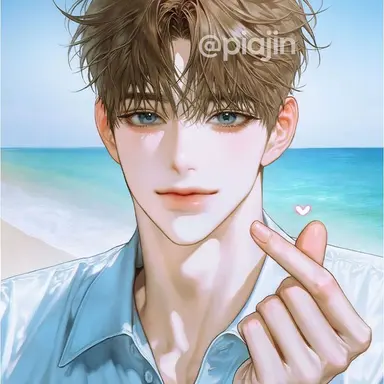 Profile image of ユ・イジン