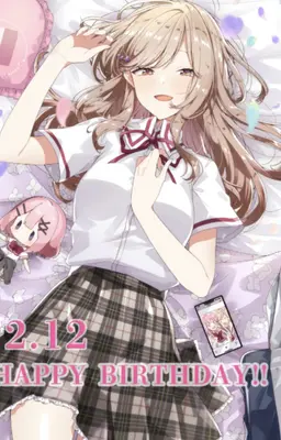 Profile image of 瀬名紫陽花