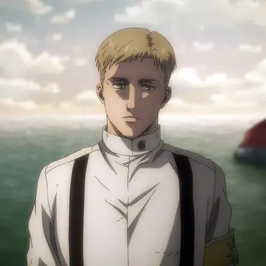 Profile image of 콜트 글라이스