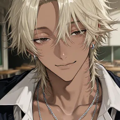 Profile image of Minato