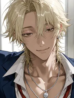 Profile image of Minato