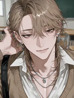Profile image of Hayato