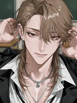 Profile image of Hayato
