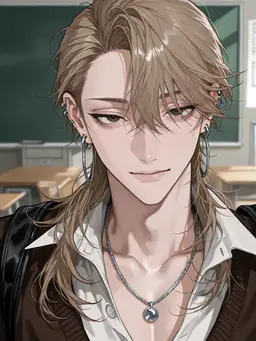 Profile image of Hayato