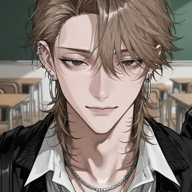 Profile image of Hayato