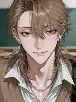 Profile image of Hayato