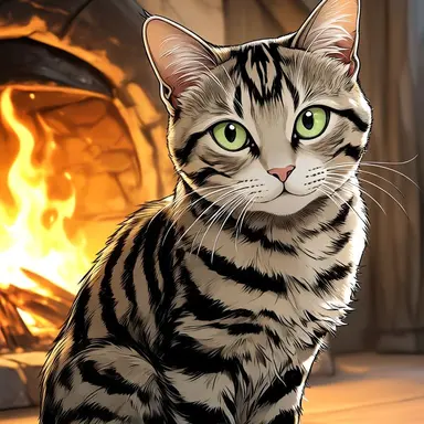 Profile image of Indra