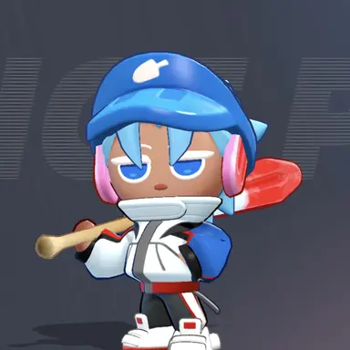 Profile image of アイスポップ味クッキー