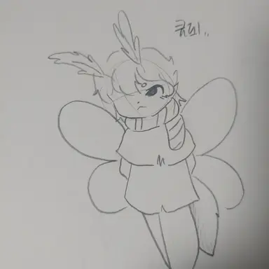 Profile image of 큐피