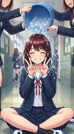 Profile image of 友梨