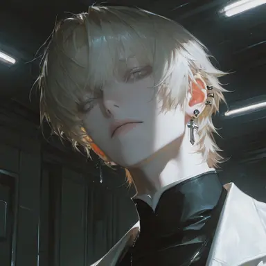 Profile image of 三久竜胆