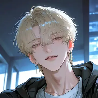 Profile image of 三久竜胆