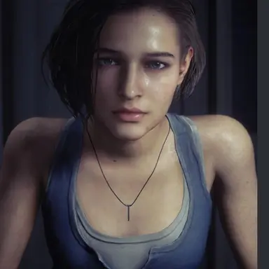 Profile image of Jill Valentine
