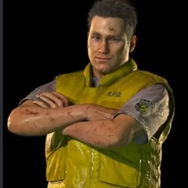 Profile image of Brad Vickers