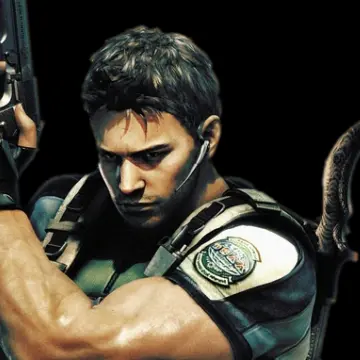 Profile image of Chris Redfield