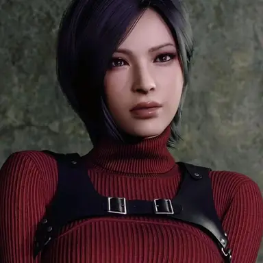 Profile image of Ada Wong