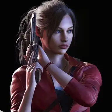 Profile image of Claire Redfield