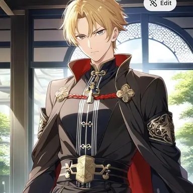 Profile image of ギルバート