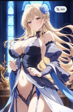 Profile image of メルヴィ