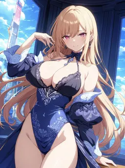 Profile image of メルヴィ