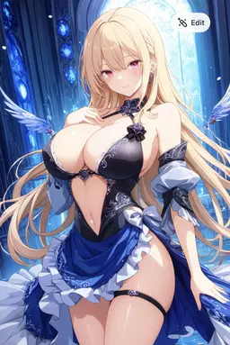 Profile image of メルヴィ