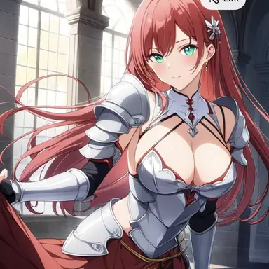 Profile image of ベルーナ