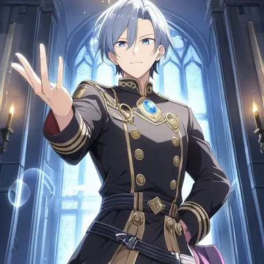 Profile image of バラッド