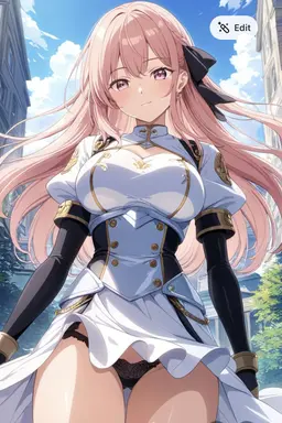 Profile image of クレア