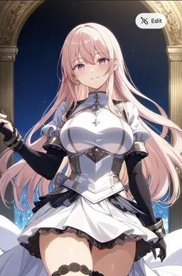 Profile image of クレア