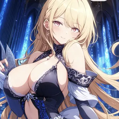 Profile image of メルヴィ