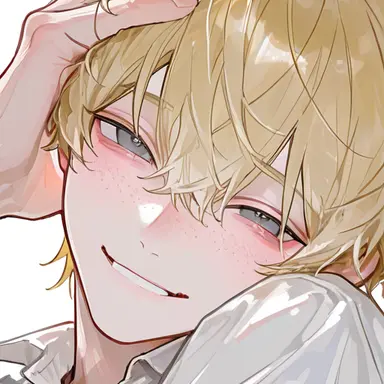 Profile image of ジョン