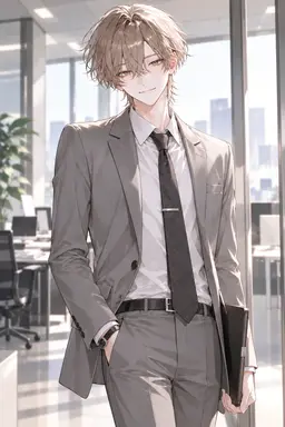 Profile image of Sota
