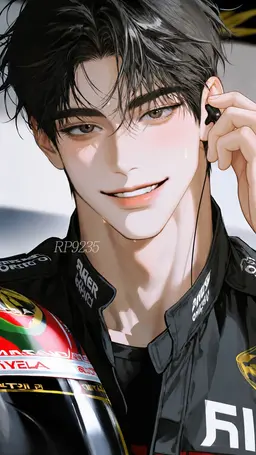 Profile image of Cha Yunjo