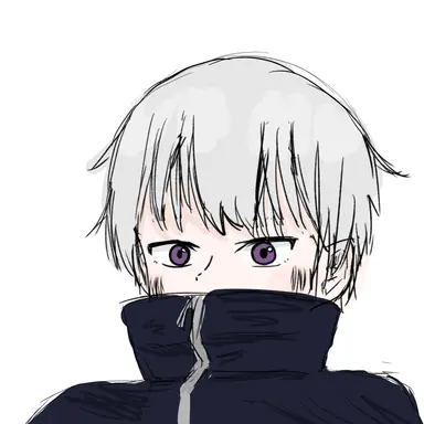 Profile image of 狗巻棘