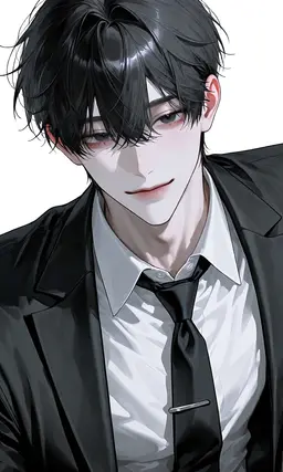 Profile image of 隼人