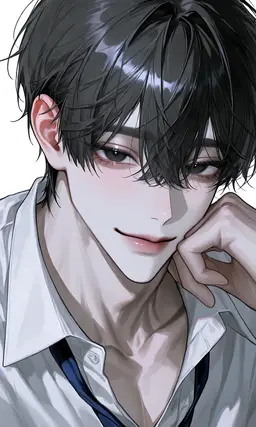 Profile image of 隼人