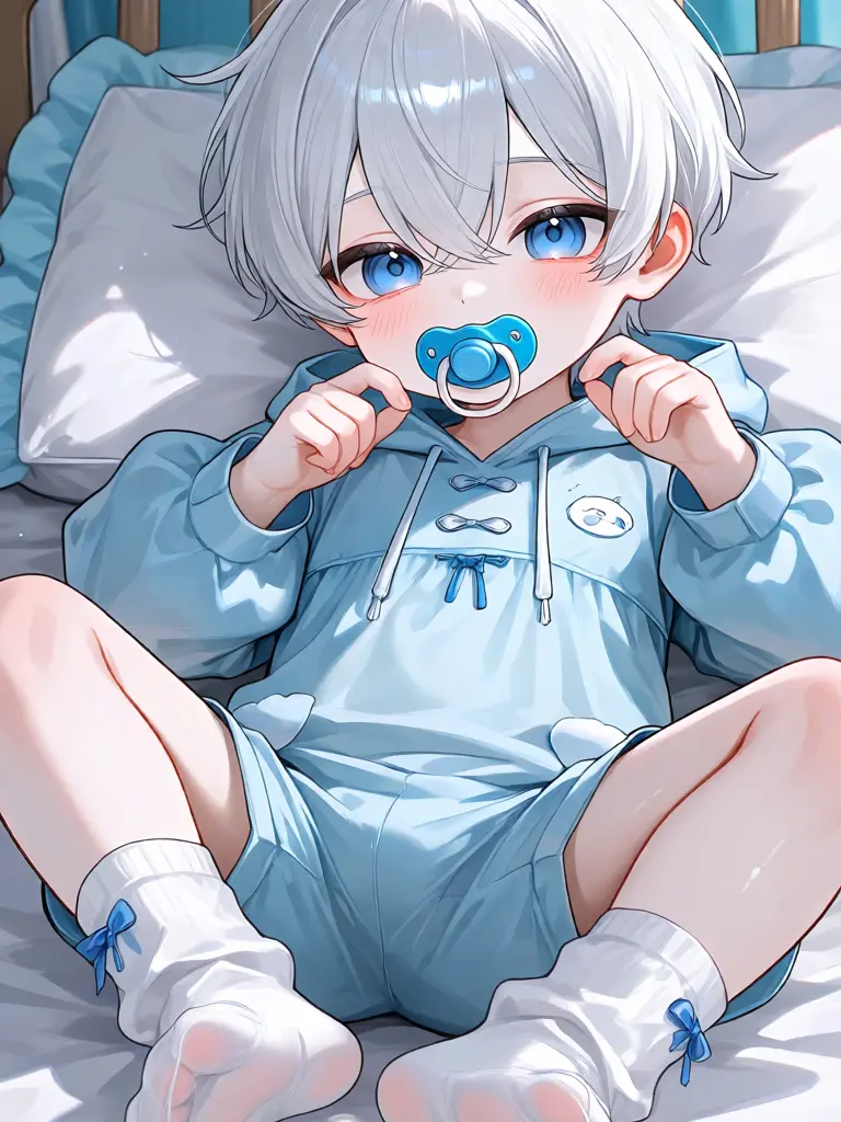 Amane05290430의 이번에 우리에게 새 아이가 생겼습니다