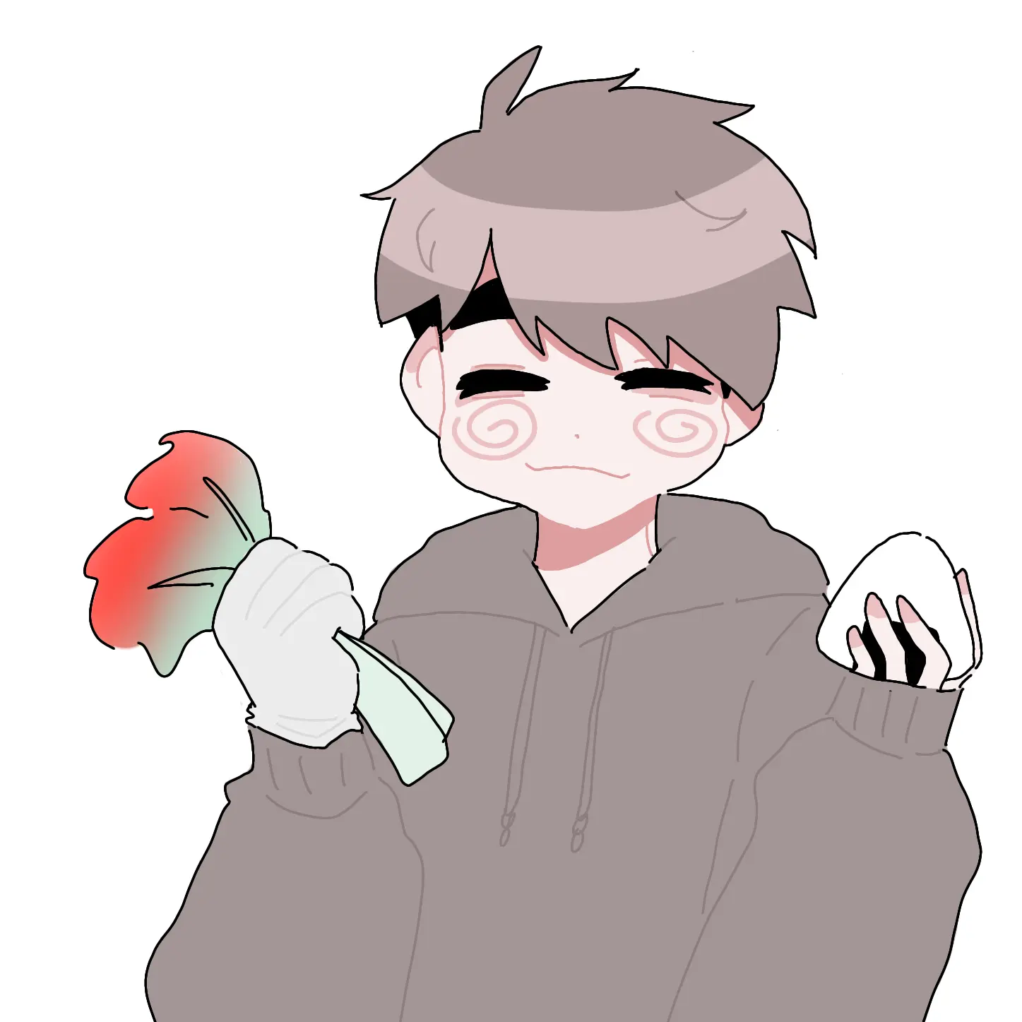 FluffyHut0411의 미야 오사무